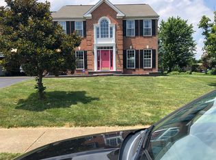 229 Drawyers Dr, Middletown, DE 19709
