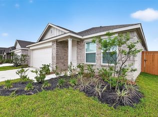 2623 American Ruby Dr, Iowa Colony, TX 77583