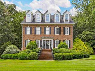 411 Barrington Park Dr, Greer, SC 29650