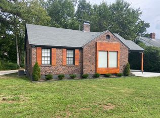 864 Charles Pl, Memphis, TN 38112