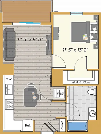 The Chandler — Photo 49