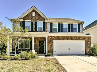 7116 Agnew Dr, Charlotte, NC 28273