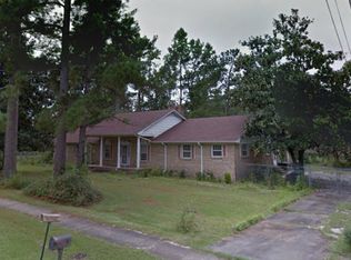 1608 16th Ave, Conway, SC 29527