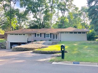 5010 Morningside Dr, Portage, MI 49024