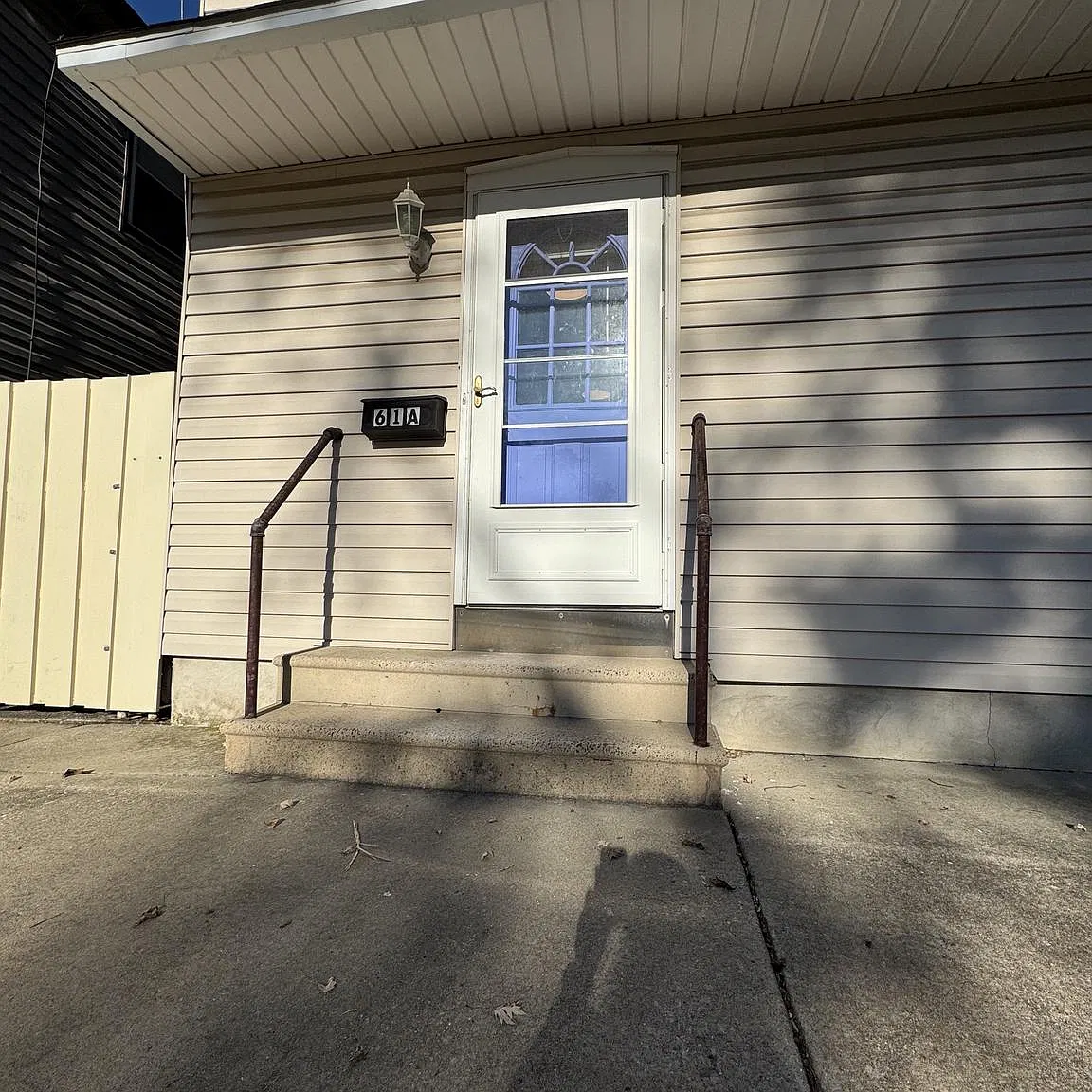 2 bed, 1.0 bath, 900 sqft, $1,500 — Photo 1