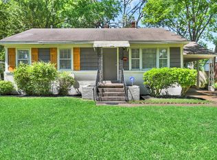 5000 Princeton Rd, Memphis, TN 38117