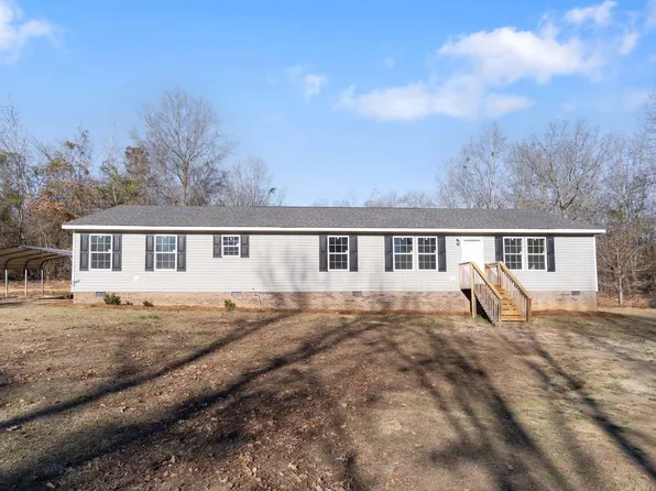 364 Blackstone Camp Rd, Beech Island, SC 29842