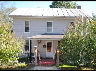 81 Johnson St, Montgomery, PA 17752