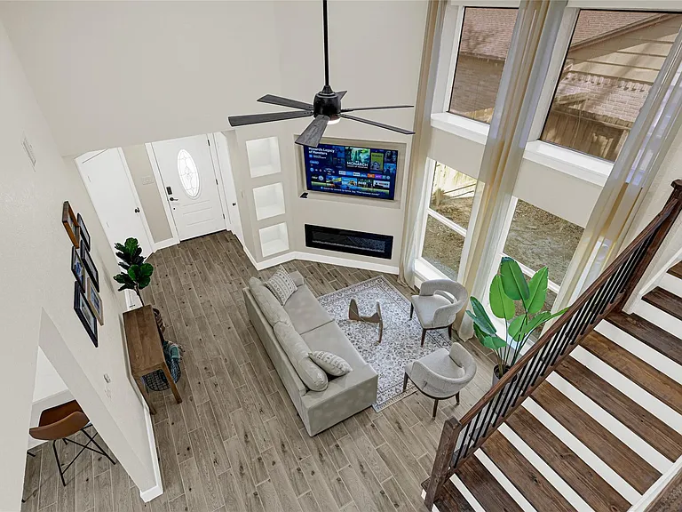 4802 Hickorygate Dr — Photo 5