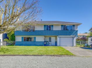 5090 59th St, Delta, BC V4K3J7