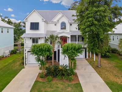 166 Cayman Loop, Pawleys Island, SC, 29585