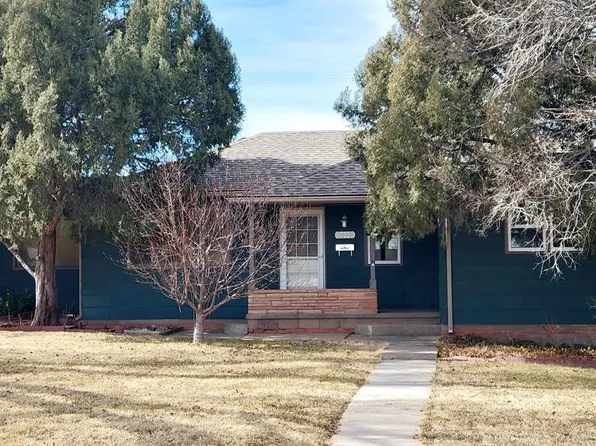 722 Lincoln Ave, La Junta, CO 81050