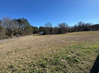 0 Lee St Lot 1A, Johnston, SC 29832