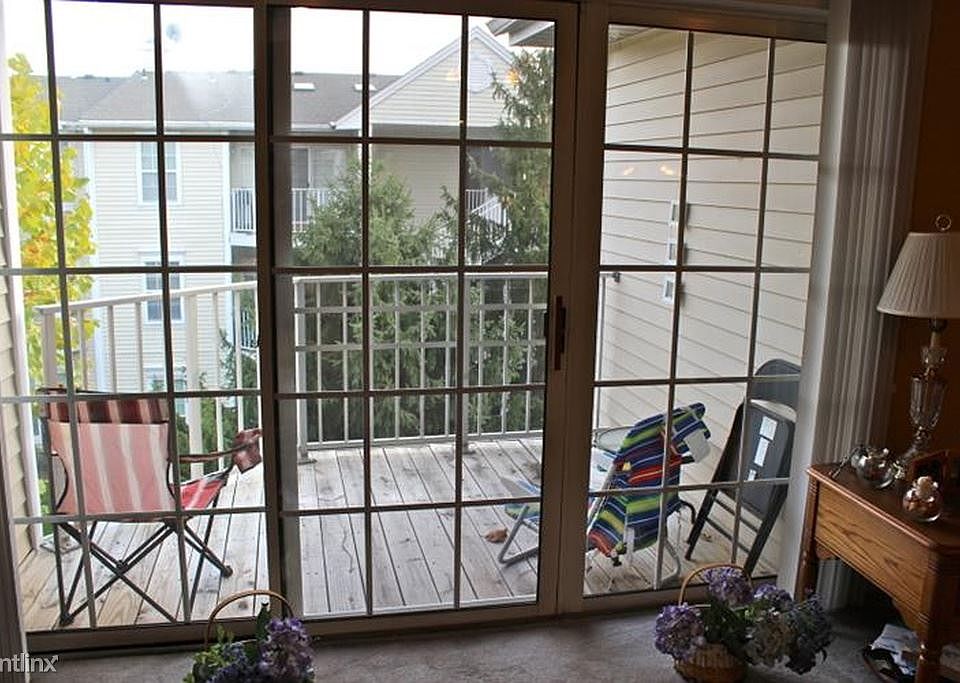 Balcony 1