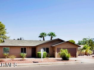 11619 N 38th Pl, Phoenix, AZ 85028