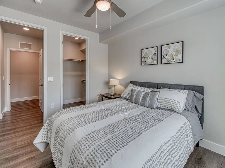 Dolce Vita Luxury Apartments — Photo 2