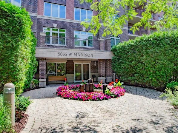 5055 Madison St Unit 503, Skokie, IL 60077