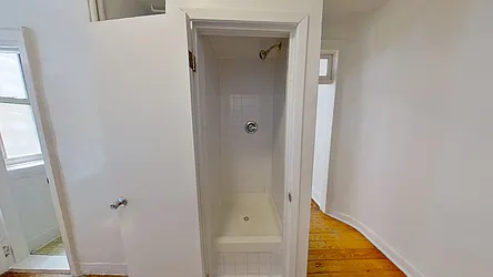 Rented by Time Equities, Inc.