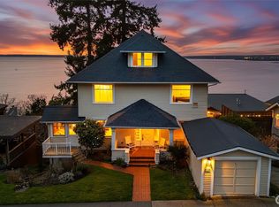 240 S Forest St, Bellingham, WA 98225