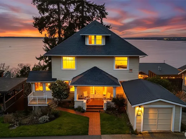 240 S Forest Street, Bellingham, WA 98225