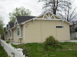 507-509 10th Ave N, Nampa, ID 83651