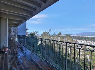 467 Crestmont Dr, San Francisco, CA 94131