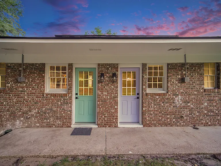 1632 Jessamine Rd #G — Photo 2