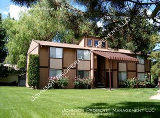 7479 W Holbrook Ln #117, Boise, ID 83704