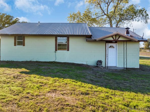 11869 Reed Rd, Marietta, OK 73448