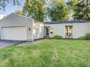 1049 Hearthstone Dr, Cincinnati, OH 45231