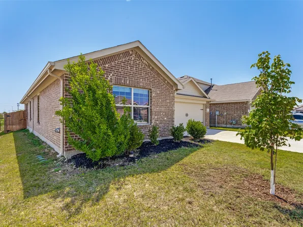 14424 Leadrope Cir, Haslet, TX 76052