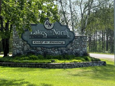 LOT 187 Wilderness Dr, Mancelona, MI, 49659