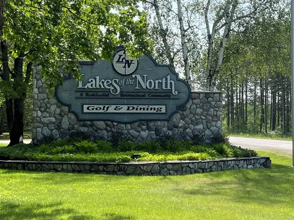 139 Montrose Dr, Mancelona, MI 49659