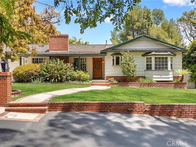 4874 Sunset Ave, La Crescenta, CA, 91214