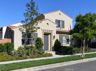 151 Desert Bloom, Irvine, CA 92618