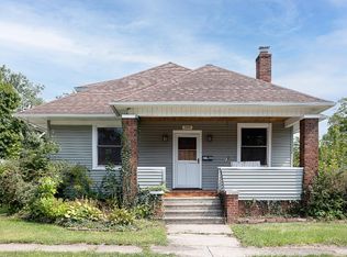 309 East St, La Porte, IN