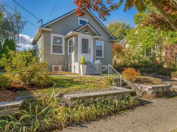 6731 27th Avenue NW, Seattle, WA 98117