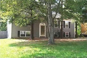 2nd image of 705 Fall Pl