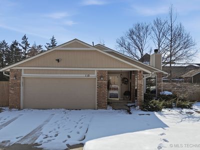 110 W 114th St, Jenks, OK, 74037