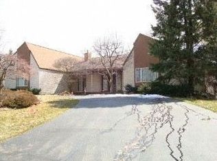 6072 Pickwood, West Bloomfield Twp, MI