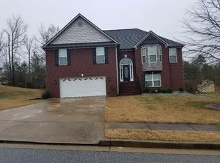 2096 Jessica Way, Conyers, GA 30012