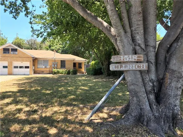 1518 Ullrich Ave, Austin, TX 78756