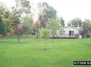 381 Enon Rd, Enon Valley, PA 16120