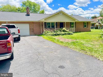 105 Caroline Ave, Stephens City, VA, 22655