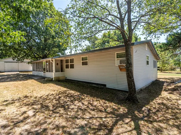 13713 State Highway 116, Colcord, OK 74338