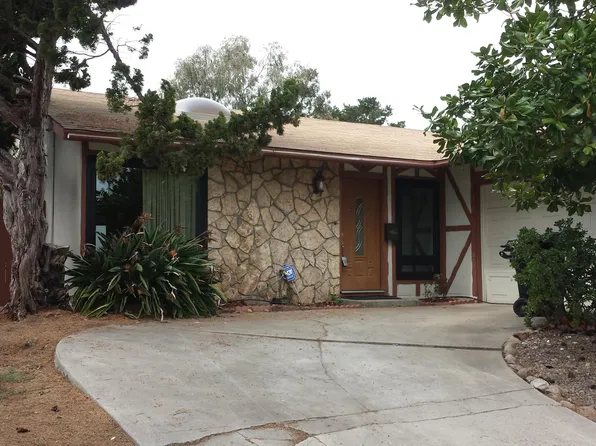 7118 Haworth St, San Diego, CA 92122
