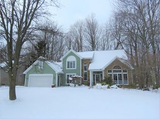 329 Melwood Dr, Rochester, NY 14626