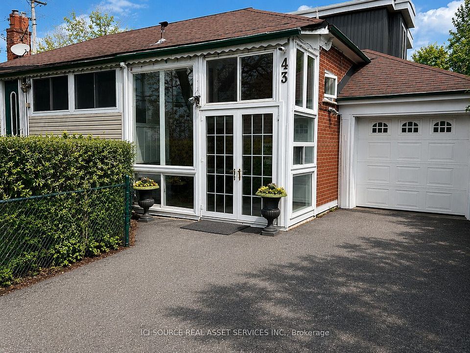 1st image of 43 Ridgemoor Ave