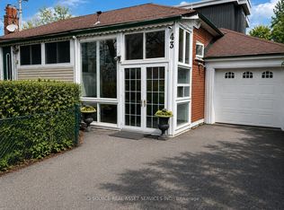 43 Ridgemoor Ave, Toronto, ON M1N 1M5
