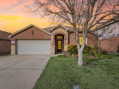 600 Kiowa Dr, McKinney, TX, 75071